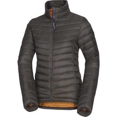 Northfinder zateplená elegantná CORNELIA darkgreen XL BU-6065SP