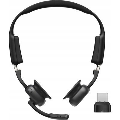 Shokz OpenMeet UC s kostním vedením