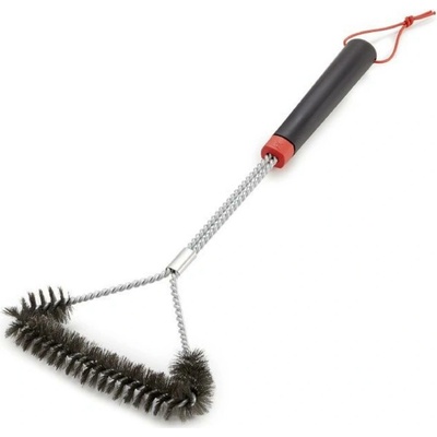 Weber Kartáč na čištění roštu 46cm trojhranný 6278 – Hledejceny.cz