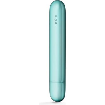 IQOS ILUMA i Iridescent boční kryt Vivid Blue – Hledejceny.cz