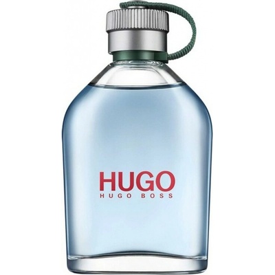 Hugo Boss Hugo toaletní voda pánská 200 ml
