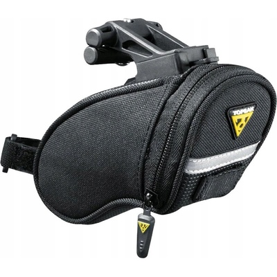 Topeak Aero Wedge Pack 0 4 l