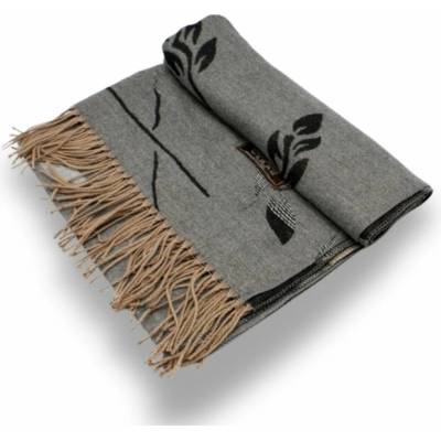 Krumlovanka šála Cashmere Sensation