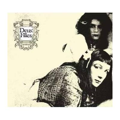 Deux Filles - Silence & Wisdom + Double Happiness CD – Hledejceny.cz