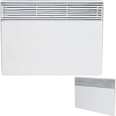 Thermoval Electric Connector Radiator T 17 - 2000 W