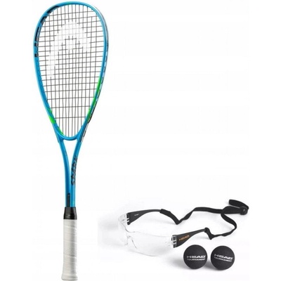 Head Spark Team Pack