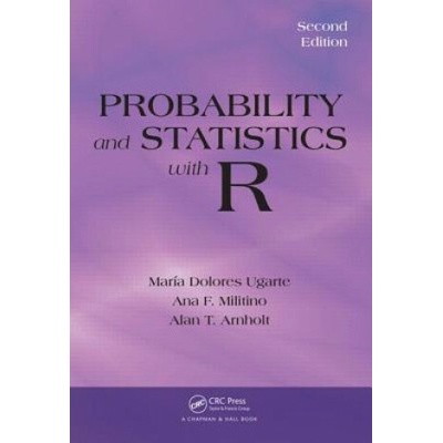 Probability and Statistics with R