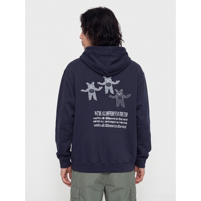 Polar Skate Different In The End HD rich navy