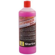Starline Antifreeze K12++ 1 l