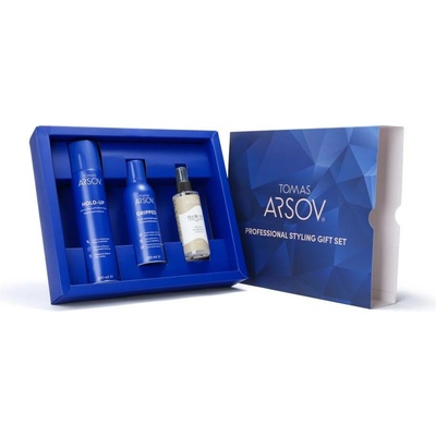 Tomas Arsov Darčekové balenie Styling set