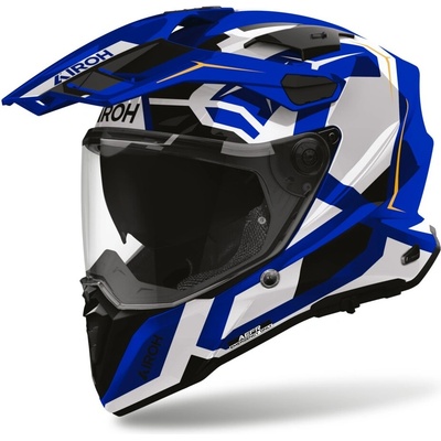 Airoh Commander 2 Polar 2027