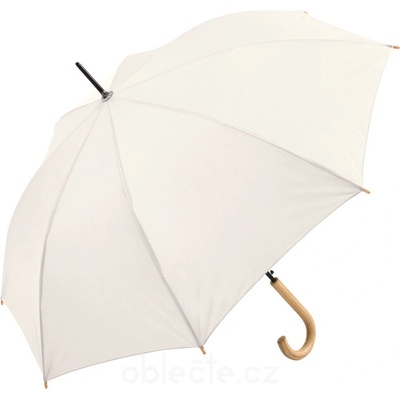 AC deštník "ÖkoBrella" Fare 1134 watersave natural