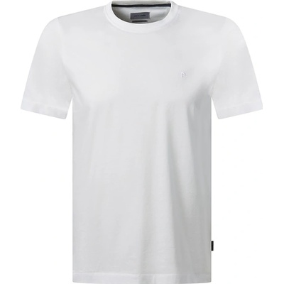 Pierre Cardin pánské triko C5 21510.2122 1010 bílá