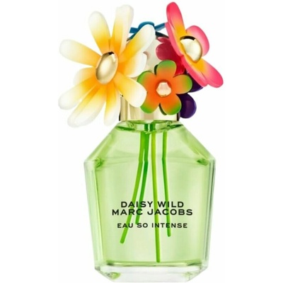 Marc Jacobs daisy wild parfum dámsky 50 ml