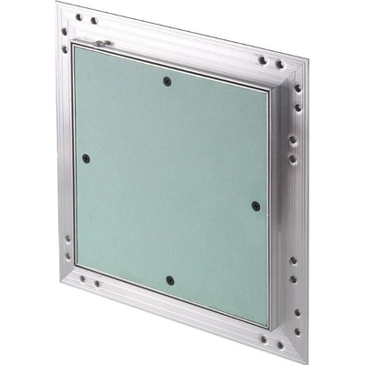 Awenta Revizní dvířka 600 x 600 mm hliníková – Hledejceny.cz