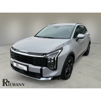 Kia Sportage T-GDI Spirit 110 kW