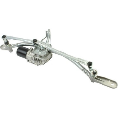 Tyčoví stěračů MAXGEAR 57-0302