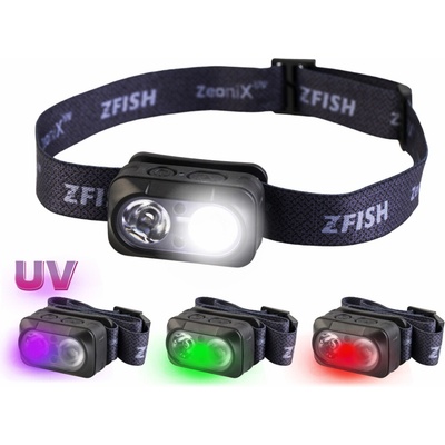 ZFISH Zeonix