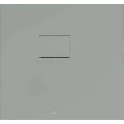 Villeroy & Boch Squaro Infinity 80 x 75 cm UDQ8075SQI2LV-R8