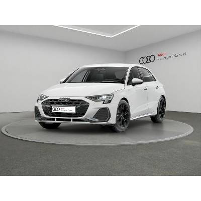 Audi A3 TFSI S-line Sportback 85 kW