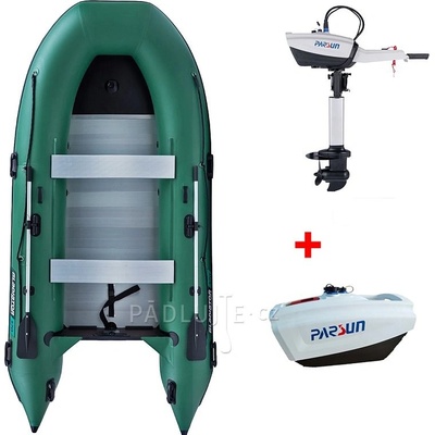 Gladiator CLASSIC B370AL PARSUN JOY 1,2 kW
