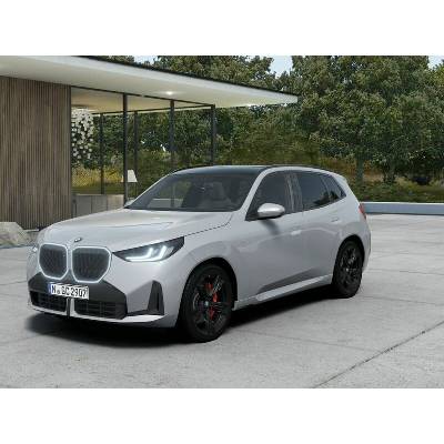 BMW X3 xDrive 40d 223 kW