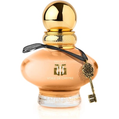 Eisenberg Secret III Voile de Chypre parfumovaná voda dámska 30 ml