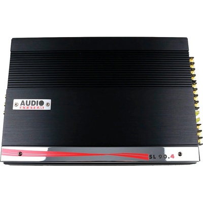 Audio System SL90.4