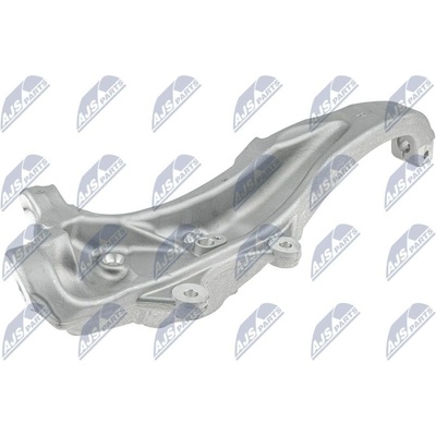 Čep nápravy, zavěšení kol NTY ZZP-BM-004