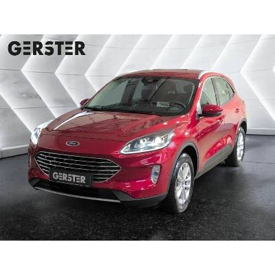 Ford Kuga EcoBlue Titanium 88 kW