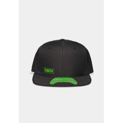Difuzed Xbox Men's Snapback Cap SB106816XBX