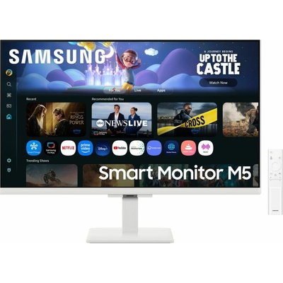 Samsung Smart Monitor M5 S27FM501EU