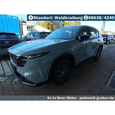 Mazda CX-5 2.5 104 kW