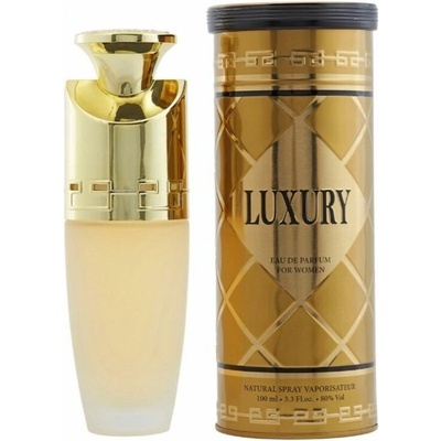 New Brand Parfumes New Brand Prestige Luxury parfémovaná voda dámská 100 ml