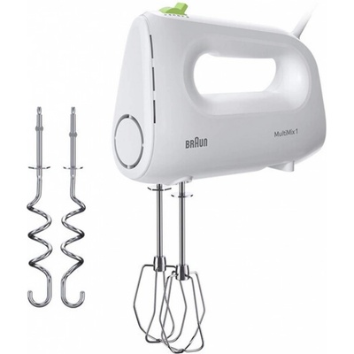 Braun HM 1110 WH biela