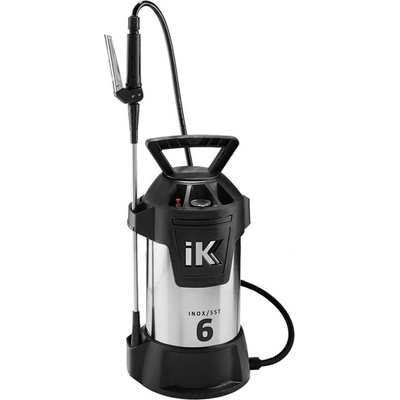 IK INOX 6 Professional Sprayer