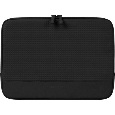 NATEC Laptop sleeve Natec MUSSEL 2, 16", černá NET-2482