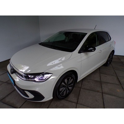 Volkswagen Polo 1.0 Goal 59 kW