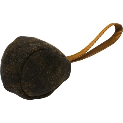 BAFPET Kožený balónek LEDER 8 cm x 12 cm