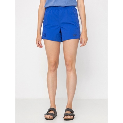 Patagonia Baggies 5in eddy blue