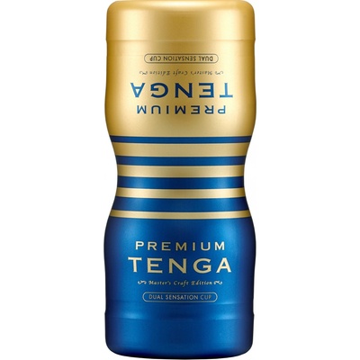 Tenga Premium Dual Sensation Cup
