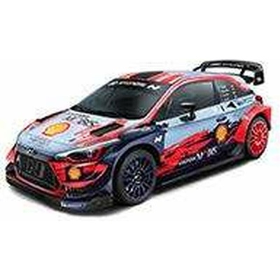 Ninco NINCORACERS Hyundai i20 Coupe WRC 2.4GHz RTR 1:10