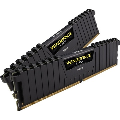 Corsair CMK32GX4M2E3200C16W – Hledejceny.cz