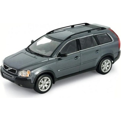 Welly Volvo XC 90 Grey 1:24