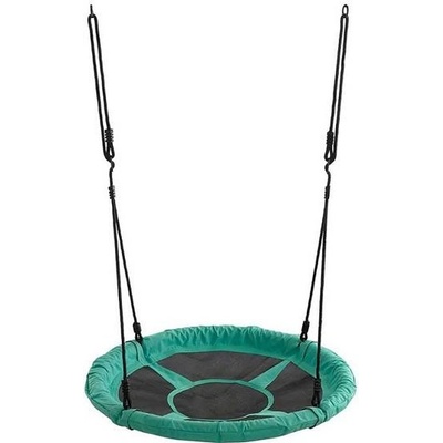 Spartan sport záhradná hojdačka Fun Ring zelená S13241
