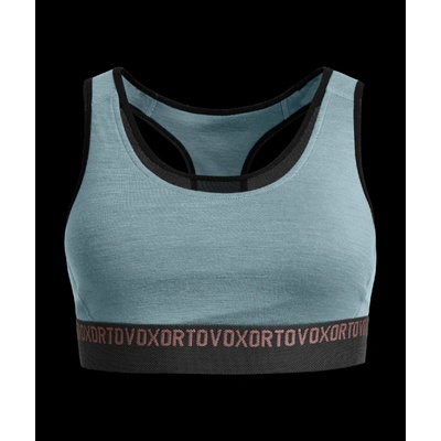 Ortovox 185 Rock N Wool Top W icy shore – Hledejceny.cz