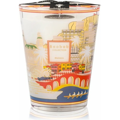 Baobab Collection Monaco 3000 g