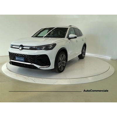 Volkswagen Tiguan 1.5 eHybrid R-Line DSG 150 kW