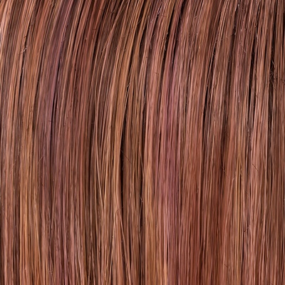 Perucci by Ellen Wille paruka Tabu high heat fiber rosewood rooted