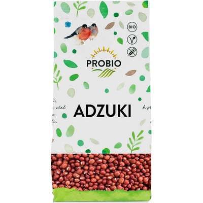 Bioharmonie Fazole Adzuki 0,5 kg